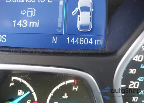 2013 Ford Escape Se from USA, damaged, VIN 1FMCU9GX5DUA42439